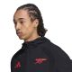 4. adidas Arsenal London KG5112 Jacke