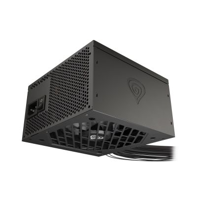 17. GENESIS NIHON 650W 80+ BRONZE ATX 3.1 NETZTEIL