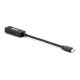 2. CLUB3D CAC-1188 Kabeladapter 0,09 m Mini DisplayPort HDMI Schwarz