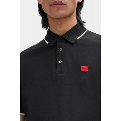 4. Hugo Deresino232 M 50490775-002 Poloshirt