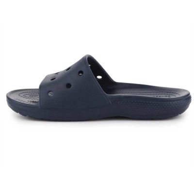 10. Crocs Classic Slide M 206121-410 Flip-Flops