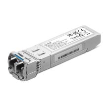TP-Link Omada TL-SM5110-LR Netzwerk-Transceiver-Modul 10000 Mbit/s SFP+ 1310 nm Glasfaser
