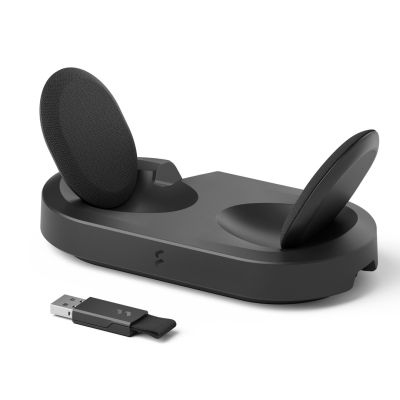 11. Fractal Design Dark Wireless Gaming-Headset