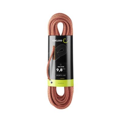 Boa Turnseil 9,8 mm 35 m EDELRID