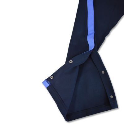 5. New Balance Hoops Classics Hose - MP23588 ECL