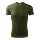 2. Herren Fantasy T-Shirt (Militär)