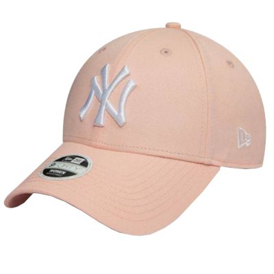New Era League Essential New York Yankees MLB-Kappe 80489299
