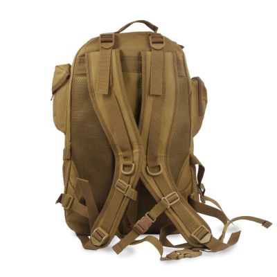 44. Offlander Tactic 23L OFF_CACC_33 Wanderrucksack