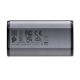 4. Externe SSD ADATA Elite SE880 500 GB, Grau