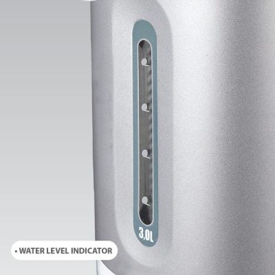 15. MAESTRO MR-082 Warmwasserbereiter