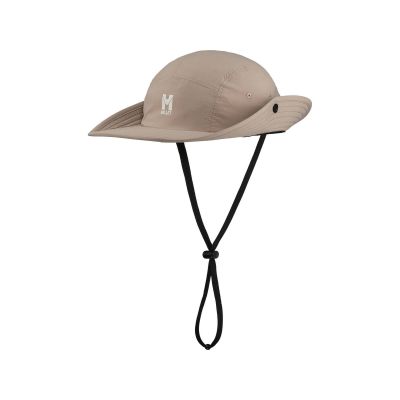 2. MILLET Wanaka Hut Herrenhut beige