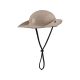 2. MILLET Wanaka Hut Herrenhut beige
