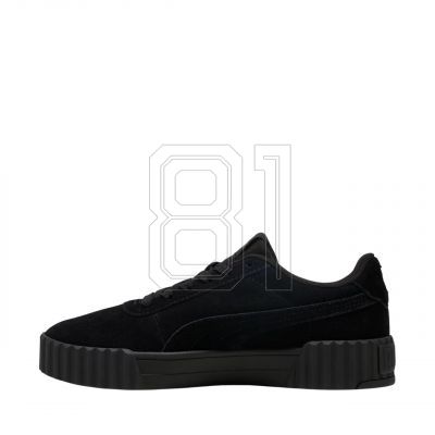 5. Puma Carina 3.0 SD W 400721 01 Schuhe