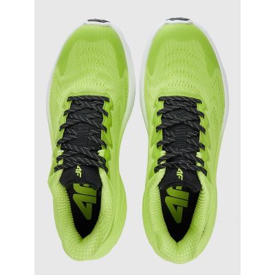 6. Freemove Elevated Mesh Laufschuhe für Herren, Größe 4F 4FRSS25FSPOM164-45S