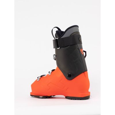 2. Rossignol Evo 70 HV+ Skischuhe Rot/Schwarz