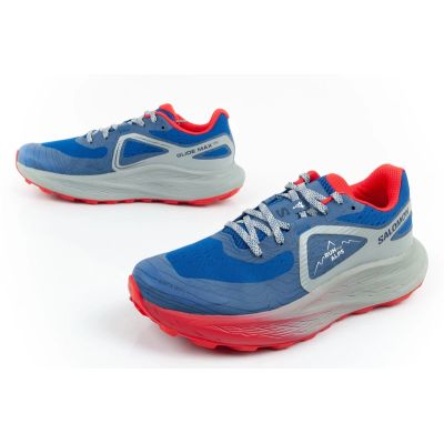 17. Salomon Glide Max TR Run The Alps Schuhe 473856