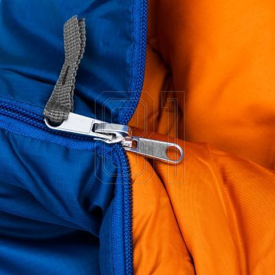 7. Spokey Outlast OE/BL 9404300000 Schlafsack