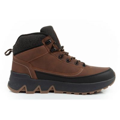 5. Lee Cooper M Winterstiefel LCJ-24-01-2950M