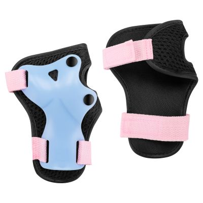 3. Spokey Shield New Jr Protektorenset SPK-944666