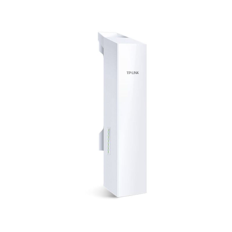TP-Link CPE220 WLAN-Zugangspunkt 300 Mbit/s Weiß PoE-Unterstützung