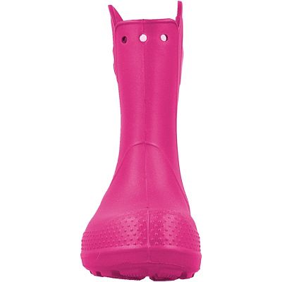 Crocs Handle It Kids Gummistiefel aus dem patentiertem Material Croslite™
