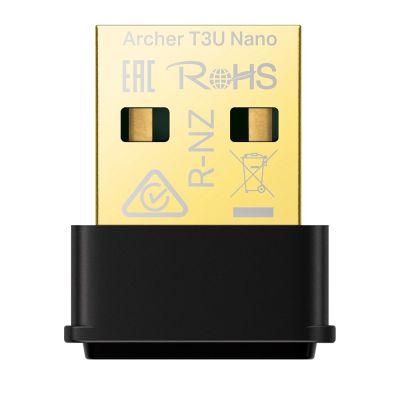 TP-LINK Archer T3U Nano Netzwerkkarte