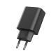 3. Tech-Protect NC30W Netzwerkladegerät 2x USB-C PD 30W / USB-A QC 3.0 - Weiß