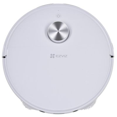 4. EZVIZ RS2 Reinigungsroboter