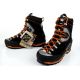9. Aku Yatumine GTX Damen Trekkingschuhe