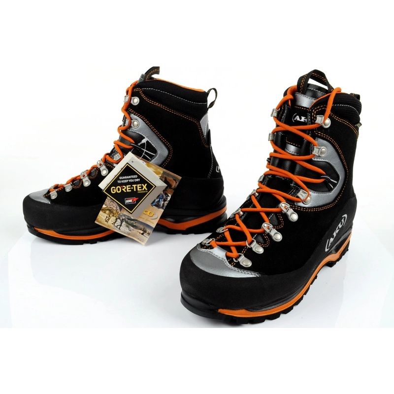 9. Aku Yatumine GTX Damen Trekkingschuhe