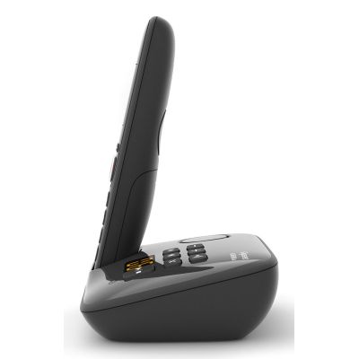 6. Gigaset AS690A internes Telefon