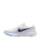 5. Nike Revolution 8 Herrenschuhe weiß und blau HJ9198 108