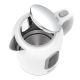 4. Black+Decker BXKE2204E Wasserkocher (2200 W; 1,7 l)