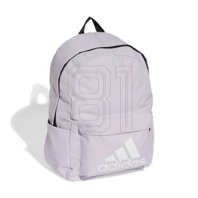 2. Adidas Classic BOS BP JF0672 Rucksack