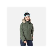 Rossignol Mädchen Polydown Jkt Jacke Grün