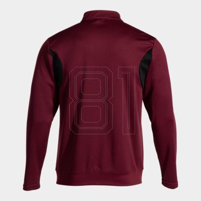 2. Joma Chaqueta Winner III Sweatshirt 103316.680