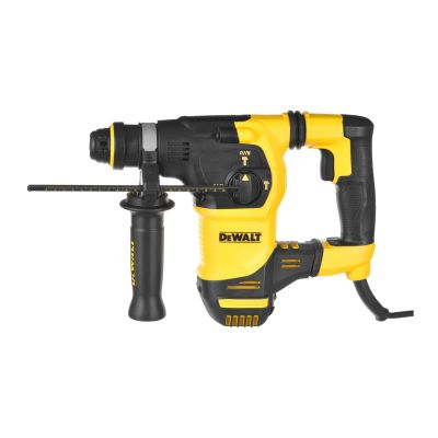 2. DeWalt SDS-Plus D25333K Schlagbohrmaschine
