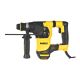 2. DeWalt SDS-Plus D25333K Schlagbohrmaschine