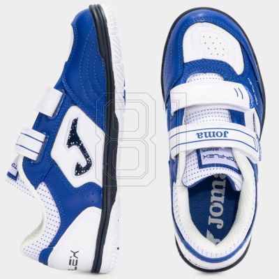 2. Joma Top Flex 2532 IN Jr TPJW2532INV Schuhe