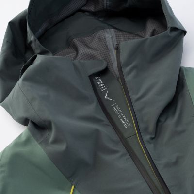 16. Herren MALAKU Übergangsjacke