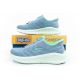 10. Skechers Go Walk Now-Khloe Slip-Ins W 125643/BLGR Schuhe