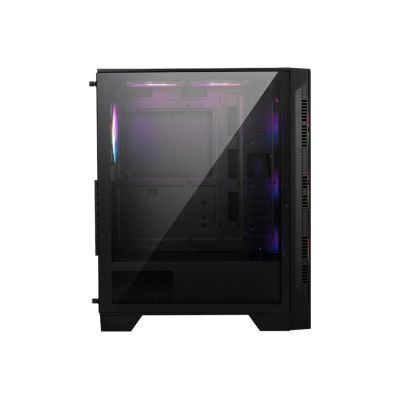 MSI MAG FORGE 120A AIRFLOW Gehäuse