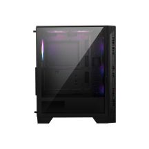 MSI MAG FORGE 120A AIRFLOW Gehäuse