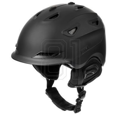 15. Meteor Montara 17291 Ski Helmet