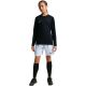 9. Nike Dri-Fit Park VIII Langarm-T-Shirt für Kinder, Schwarz, HV8239 010