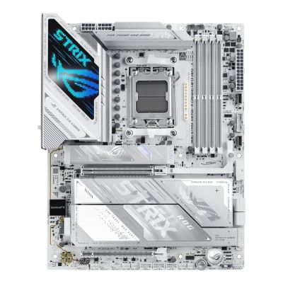 18. ASUS ROG STRIX X870E-A GAMING WIFI7 NEO AMD X870E Sockel AM5 ATX