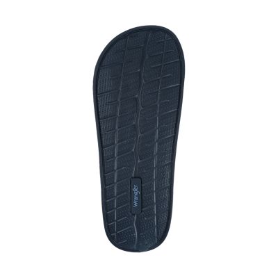 6. Wrangler Averell Herren-Sandalen, marineblau, 20261059, Größe 29Y