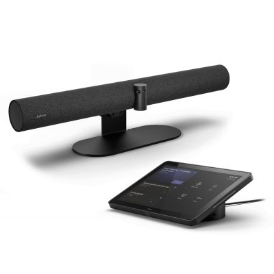 Jabra PanaCast 50 VBS 13MP Gruppen-Videokonferenzsystem