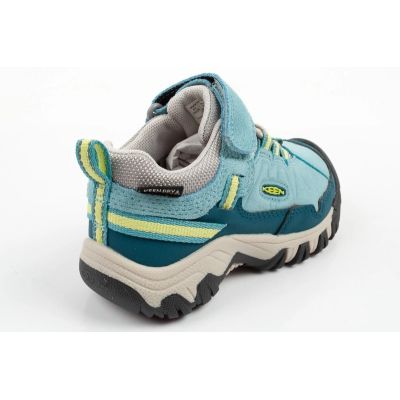 2. Wasserdichte Kinderwanderschuhe von Keen Reef