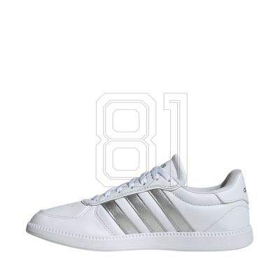 3. Adidas Breaknet Sleek W JI3527 Schuhe